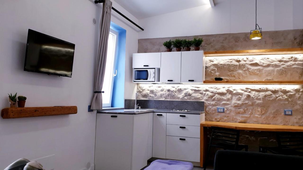 Mediterraneo House Palermo Exterior photo
