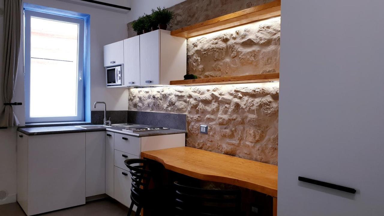 Mediterraneo House Palermo Exterior photo