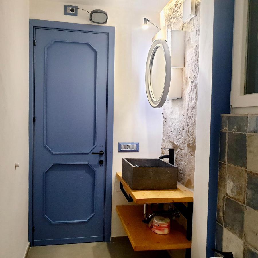 Mediterraneo House Palermo Exterior photo